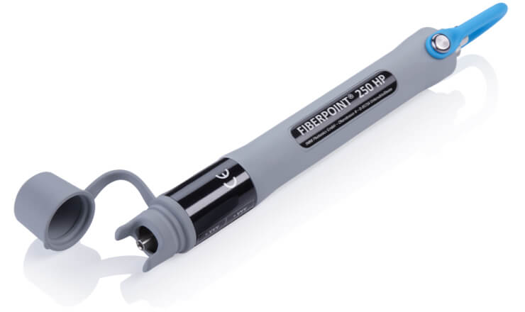 IMM Photonics Produkt Fiberpoint 250 HP