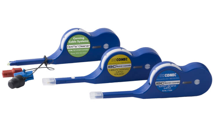 IMM Photonics IBC Brand Cleaner MPOII