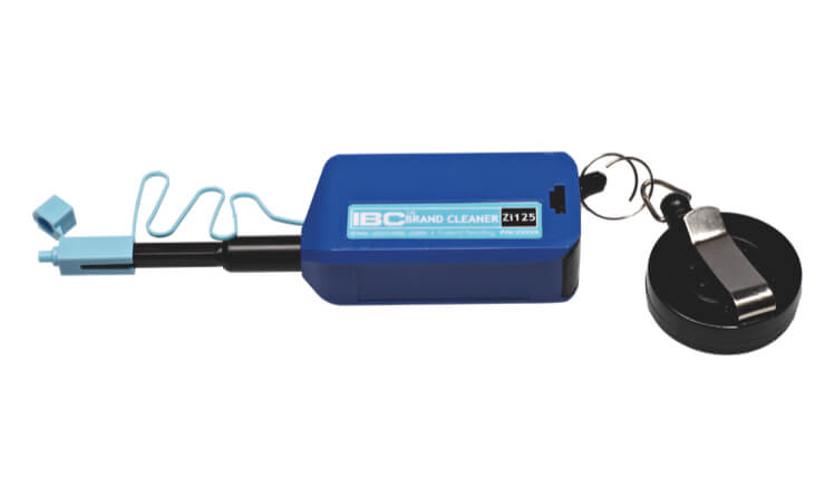 IMM Photonics IBC Brand Cleaner Zi25 Zi125